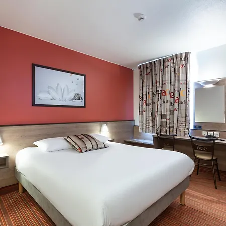 Ace Otel Noyelles-Godault