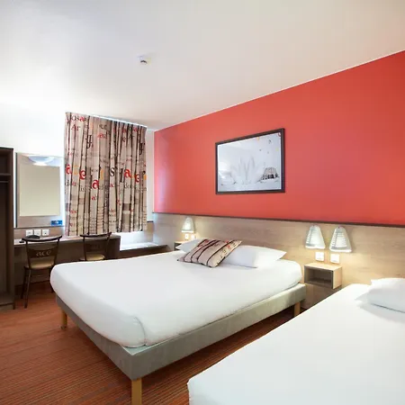 Otel Ace Noyelles-Godault
