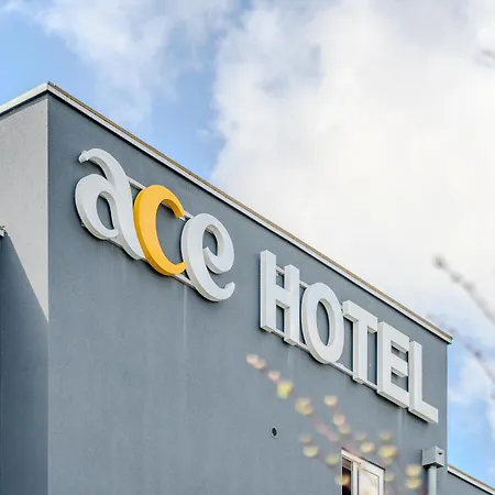 Hotel Ace