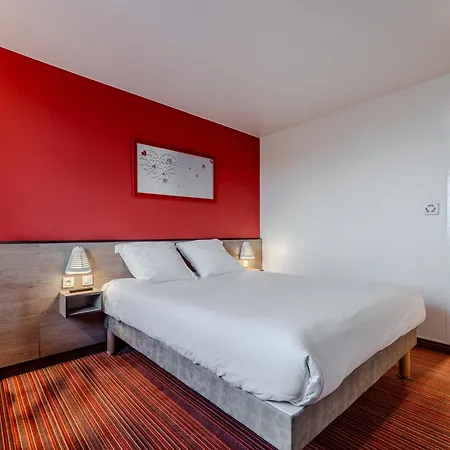 Otel Ace 3*