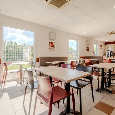 Ace Hotel Noyelles-Godault