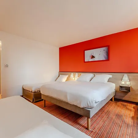 Otel Ace Noyelles-Godault