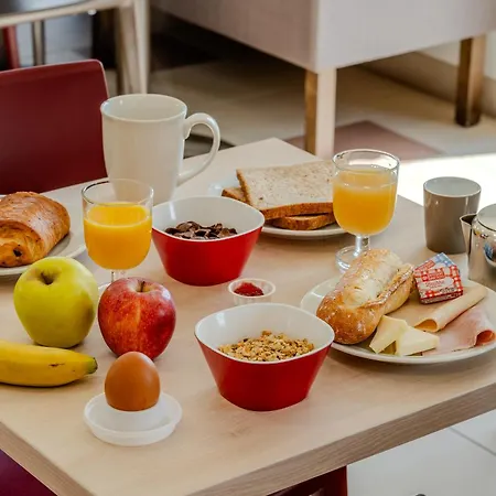 Hotel Ace 3*