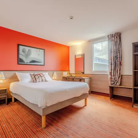Hotel Ace 3*