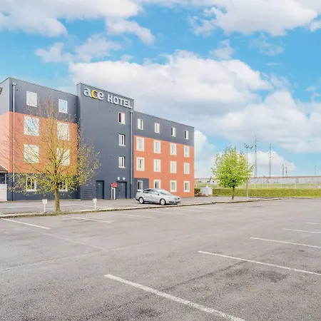 Ace Noyelles-Godault