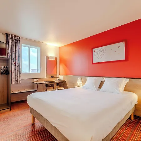 Ace Hotel Noyelles-Godault