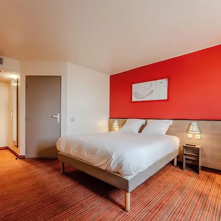 Otel Ace Noyelles-Godault